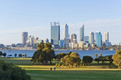 Explore Top Attractions in Perth