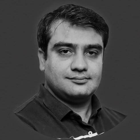 Ali Khan