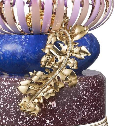 Enchanting Nature, Eternal Beauty 捕捉自然之靈動 化瞬間為永恆之美 – 至尊 PURE LUXURY Magazine