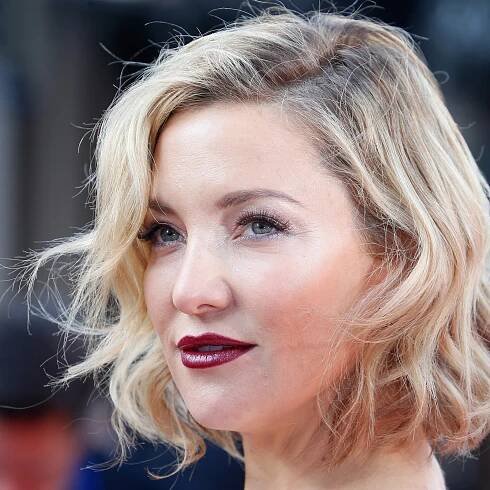 Kate Hudson Is Being Called Out for Describing Her C-Section Birth as 'Lazy'