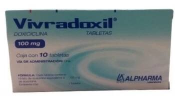 doxycyklin 100mg online