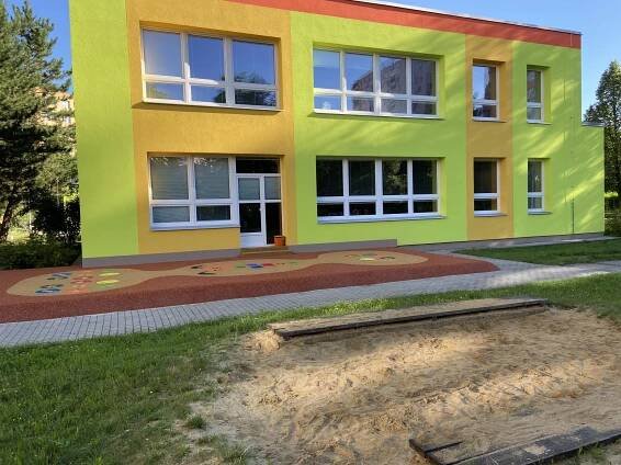 Mateřská škola Ostrava- Dubina, A. Gavlase 12A, příspěvková organizace – Školy na jihu Ostravy