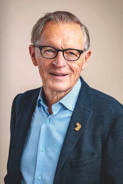 Michael C. Donaldson