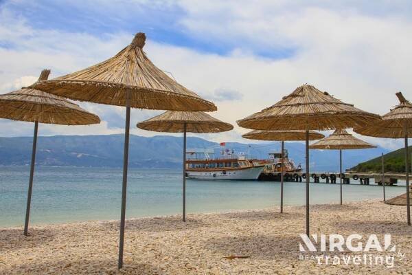 PENTHOUSE 600 m² Albánie - Durrës | Nirgal