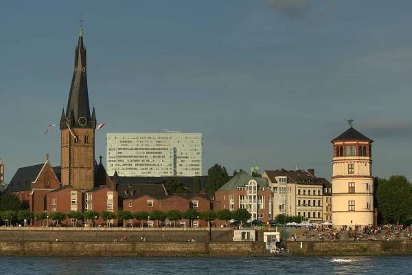 St. Lambertus (Düsseldorf)