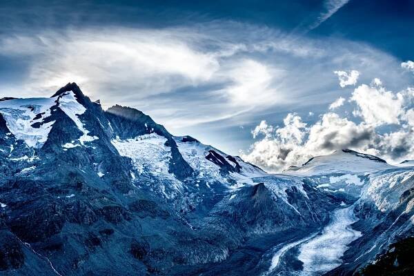 Lyžovačka v Kals am Grossglockner: polopenze+, bazén i sauna, 2 děti zdarma a sleva na pobyt od 7 nocí