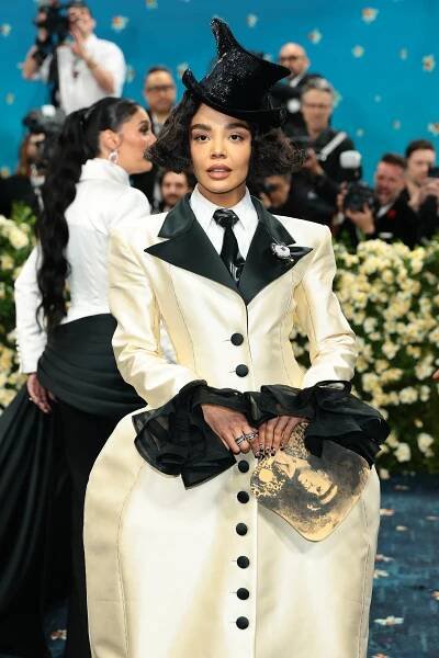 tessa thompson on Tumblr