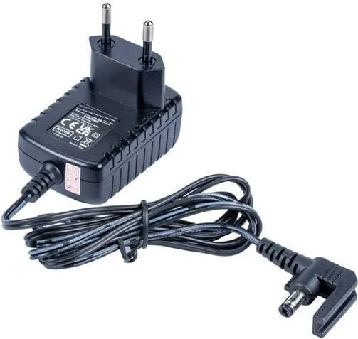 Napájecí adaptér pro acu vysavače Leifheit Regulus PowerVac 2in1 11925, 21.4V, 0.6A