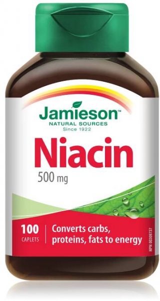 Niacin