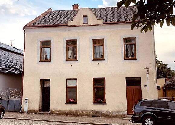Ubytování Lipnice nad Sázavou, Apartmány v Lipnici nad Sázavou - Vysočina penzion, 10452