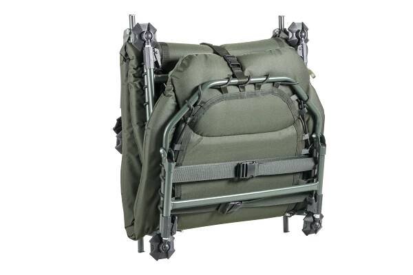 Mivardi Lehátko CamoCODE Flat8