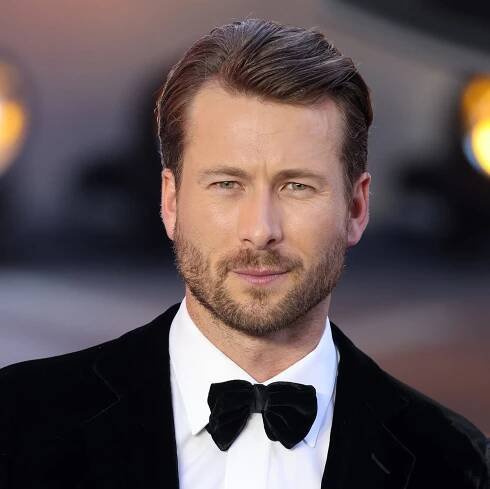 ‘Top Gun: Maverick’ Star Glen Powell Wants You to Know He Takes His Bedroom Game Very, Very Seriously