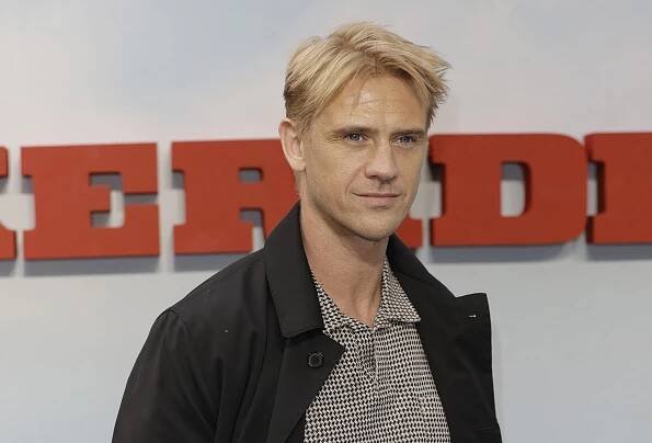 Boyd Holbrook Joins 'The Morning Show' Season 4 Cast