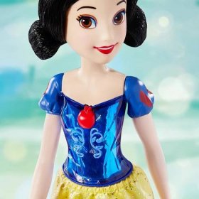 Hasbro Disney Princess Panenka Sněhurka princezna | 4KIDS.cz ★