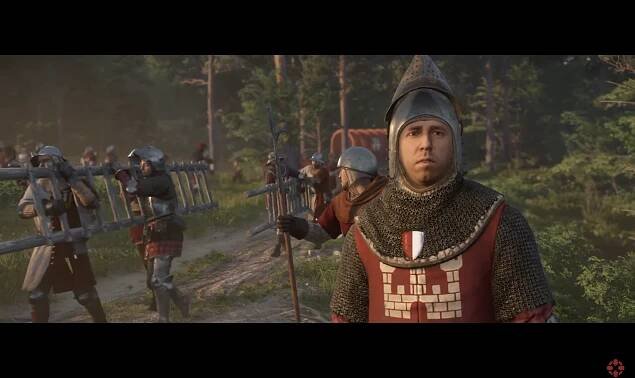 Kingdom Come: Deliverance 2 má zatím skvělé recenze