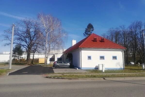 Rekonstrukce kulturního domu Rohatec – Kolonie – PS-MSI, a.s.