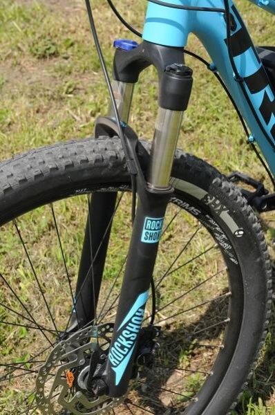 Foto: Trek Powerfly WSD 5