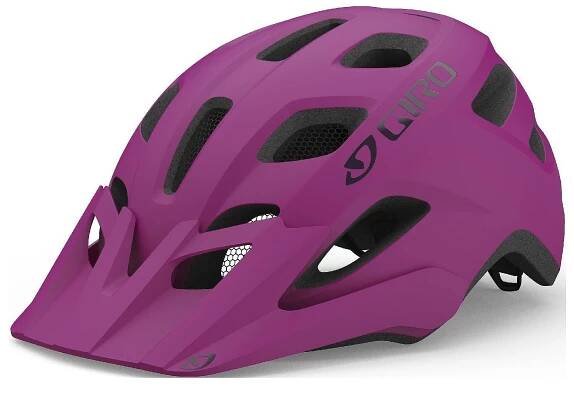 helma Giro Tremor - Matte Pink Street