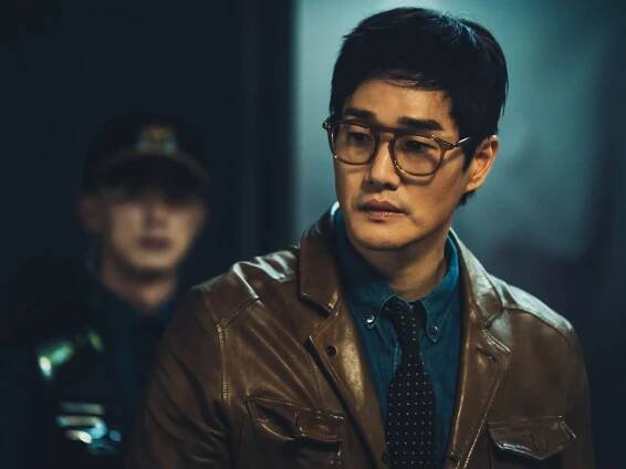 'Money Heist: Korea' Cast on How Their Characters Compare to Spanish Series