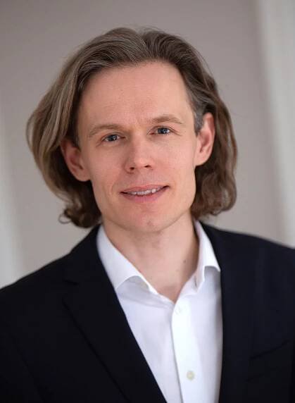 Rune Enger