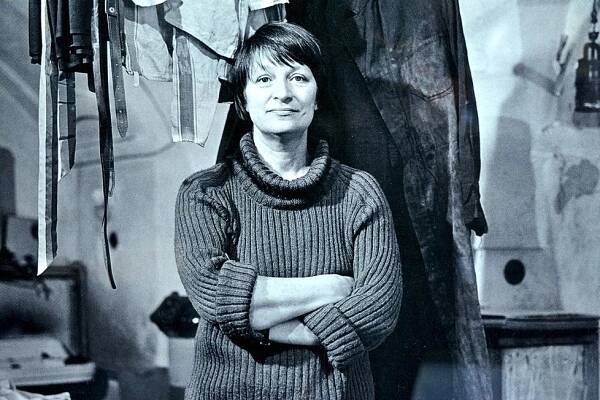 Objevovala talenty československé fotografie: Anna Fárová (†81) se umění věnovala do posledních dnů