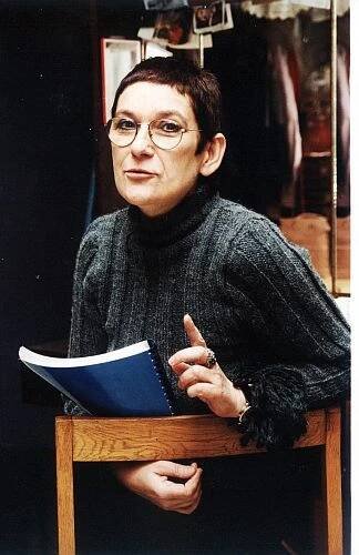 z Činoherního klubu