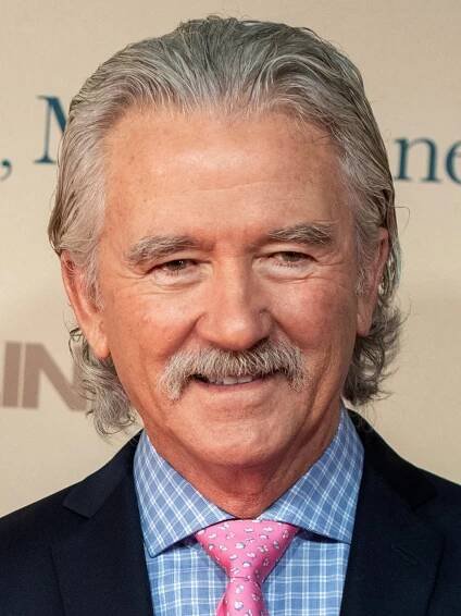 Patrick Duffy - Actor