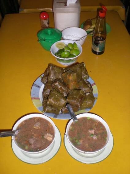 Coto makassar - Wikipedia