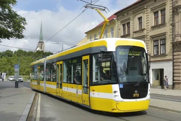 V Plzni končí prázdninový režim MHD. Vrací se k běžnému provozu
