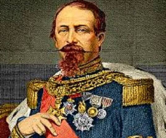 Napoleon III Biography - Facts, Childhood, Family Life & Achievements