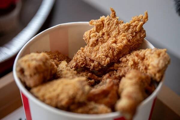 KFC otevře v Havlíčkově Brodě příští týden. Jde o první pobočku v okrese