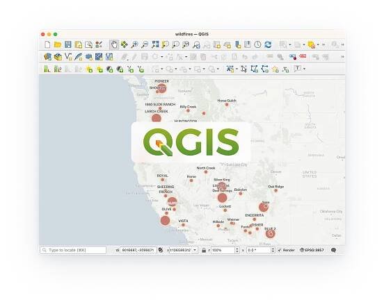 Cloud-Native GIS Software & Online Mapping Platform | Felt