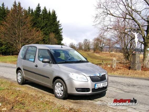 R2.jpg - Škoda Roomster - ŠKODA Forum - SKODAHOME.cz