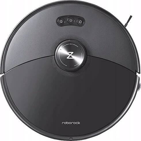 Roborock S8 MaxV Ultra Black