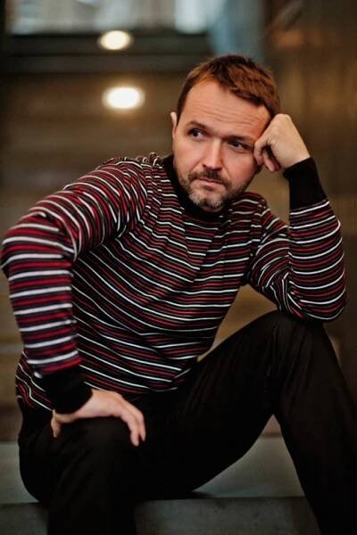 Vlasta Korec, foto: Lenka Hatašová