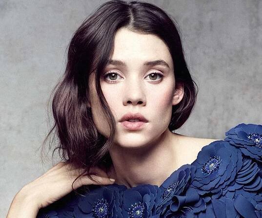 Astrid Berges-Frisbey Biography - Facts, Childhood, Family Life & Achievements