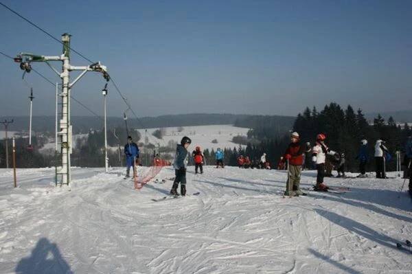 SKI Hluboká, s.r.o. foto 3