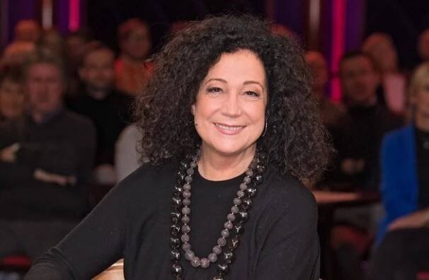 Barbara Wussow: "Meine Mutter heulte" / Ein heimliches Vorsprechen brachte die Tochter von Klausjürgen Wussow und Ida Krottendorf zur Schauspielerei / Heute spielt sie auf dem "Traumschiff"
