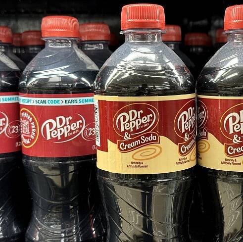 We Tried Every Dr Pepper Flavor & There's One Undeniable Winner