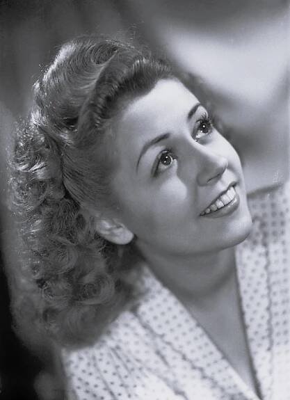 Suzy Delair