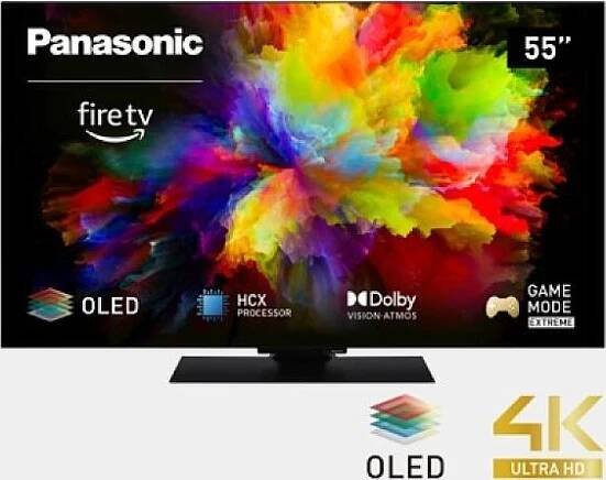 Panasonic 55" OLED (TV-55Z80AEZ)