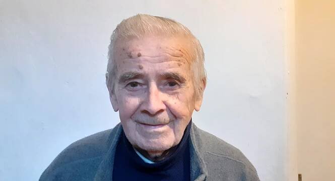 Miloslav Šimek v roce 2022