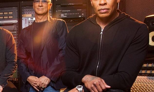 Dr. Dre, Jimmy Iovine 'The Defiant Ones' Doc to Air on HBO