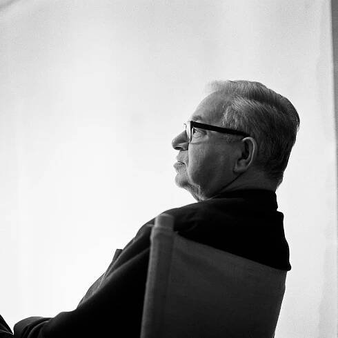 A multi-talented pioneer - Arne Jacobsen