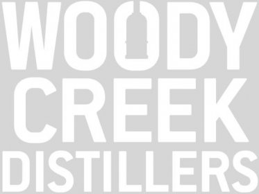 For the Trade - Woody Creek Distillers