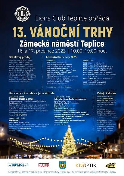 Advent Teplice – BraAgas