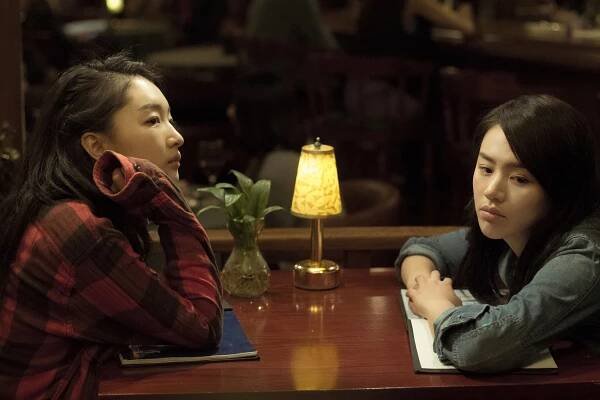 Dongyu Zhou, Sandra Ma - Soul Mate - Z filmu