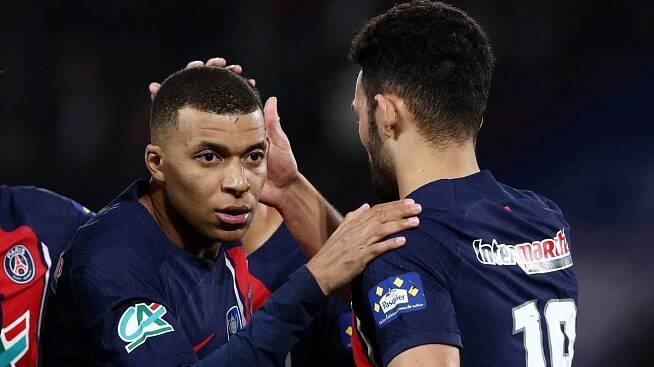 Paris Saint-Germain odejde z Parku princů, potvrdil šéf klubu - Sport.cz