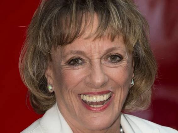 Esther Rantzen hails ‘extraordinary’ Kim Leadbeater for leading assisted dying bill