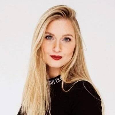 Advokátka Kristýna Nováková